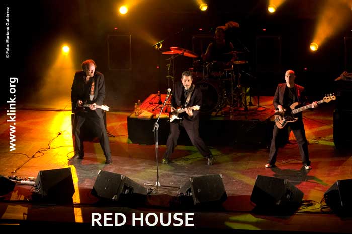 Red House